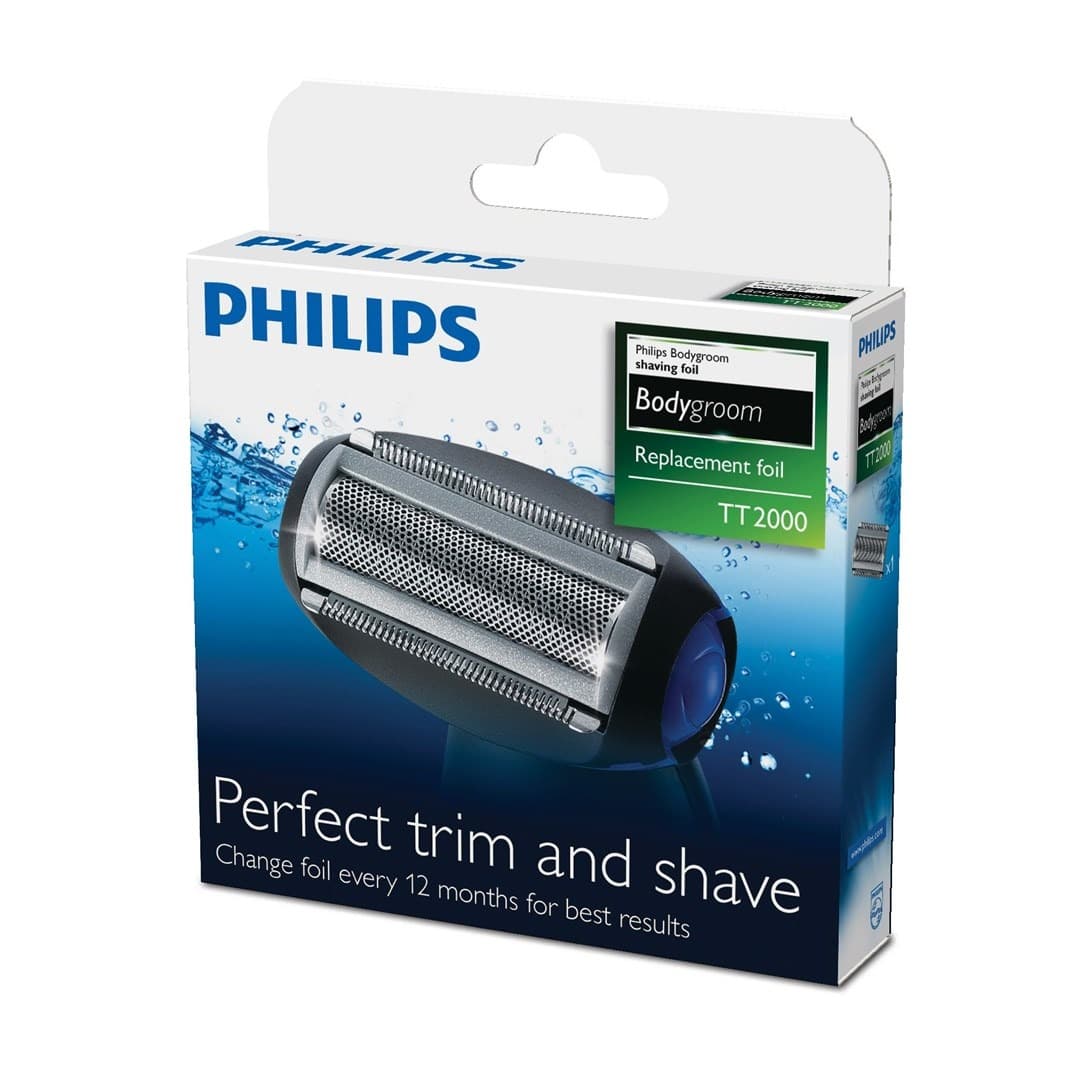 Głowica tnąca do golarki Philips TT2000/43