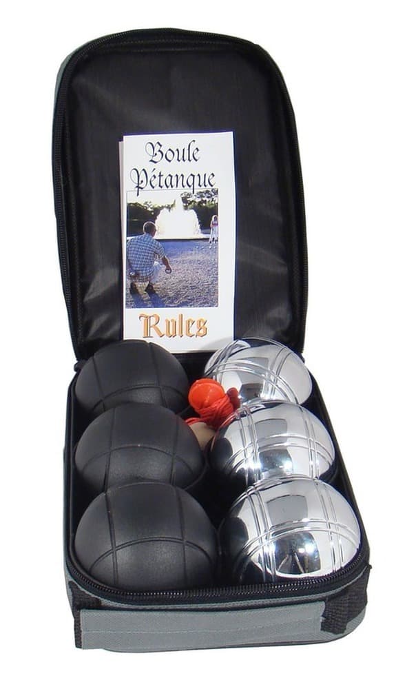 Gra Sunsport Boule Provence 6 kul