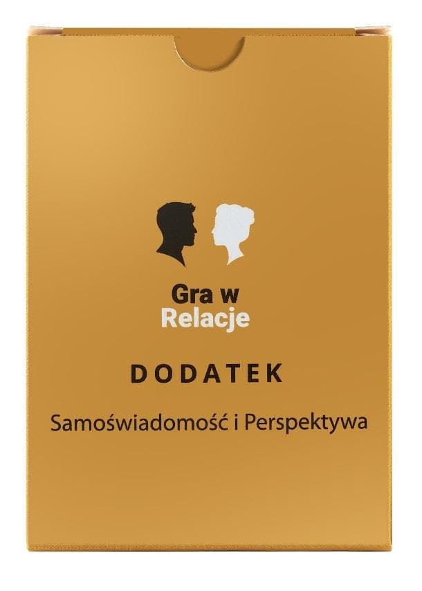 Gra w Relacje dodatek Samoświadomość i Perspektywa