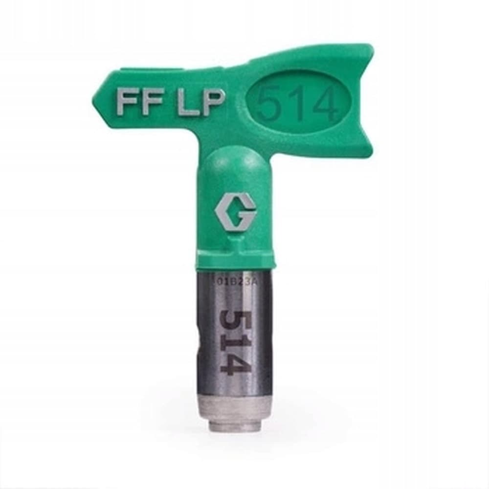 GRACO DYSZA WYKOŃCZENIOWA GREEN FFLP514