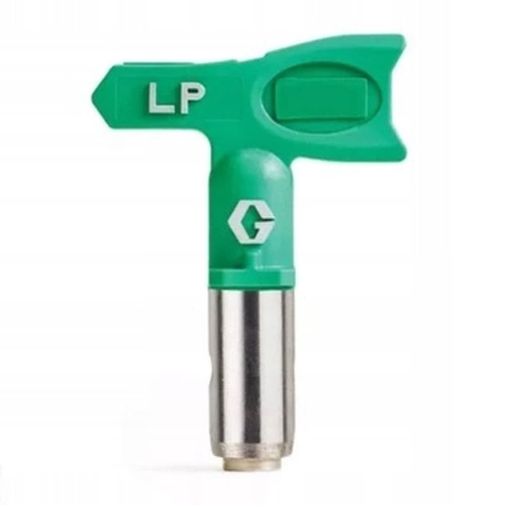 GRACO DYSZA WYKOŃCZENIOWA GREEN LP315 ODWRACALNA