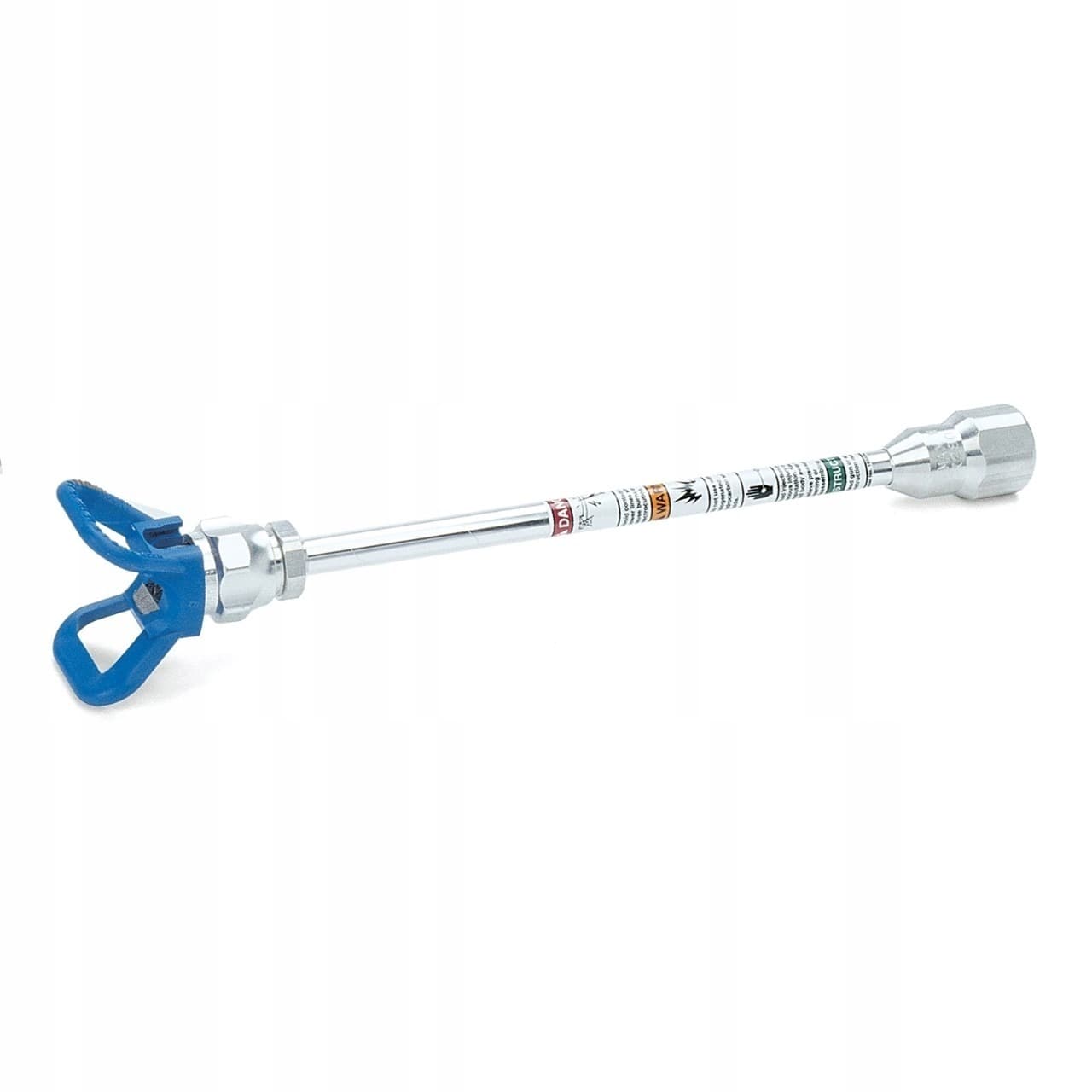 GRACO PRZEDŁUŻKA + RAC 25cm