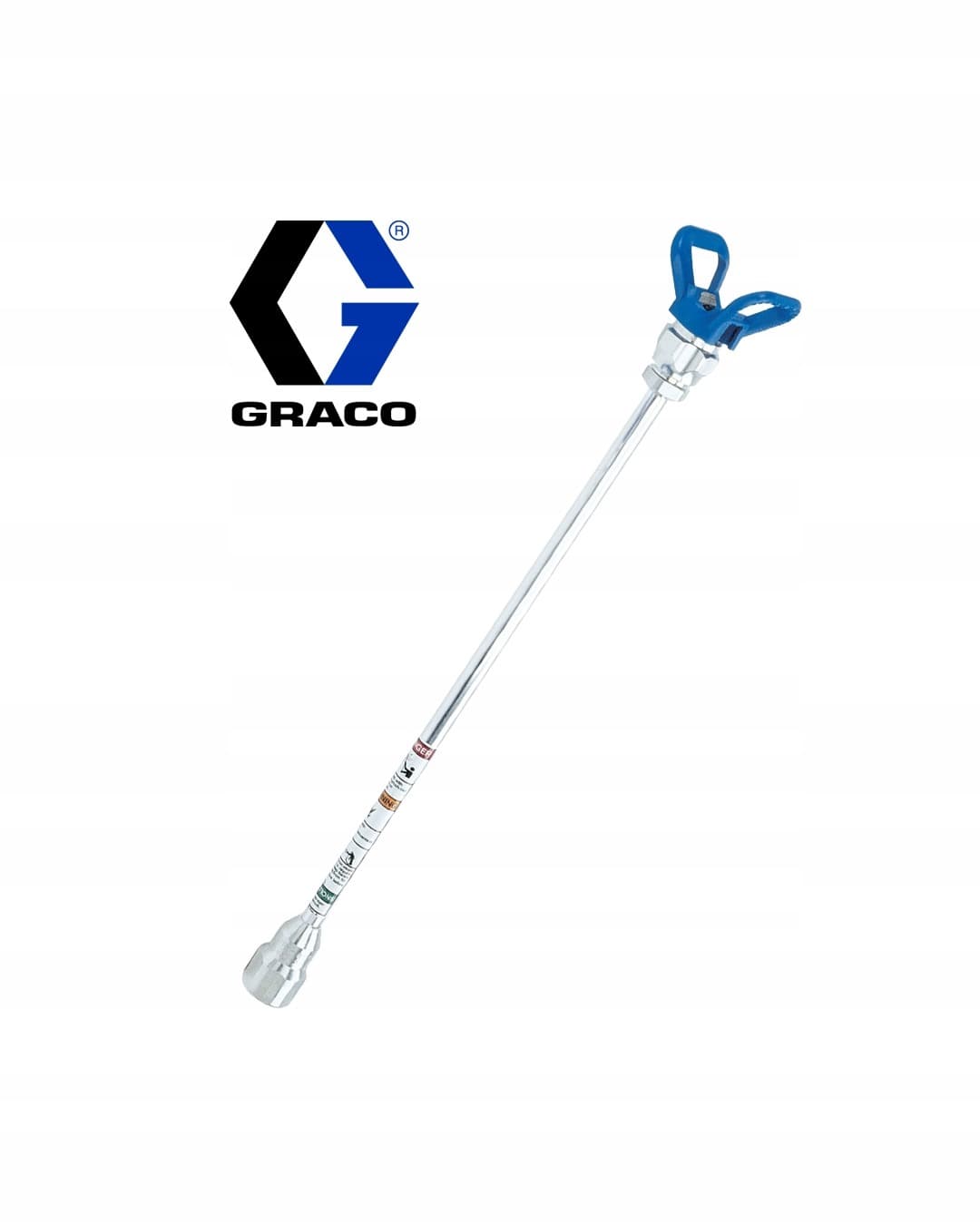 GRACO PRZEDŁUŻKA + RAC 50cm