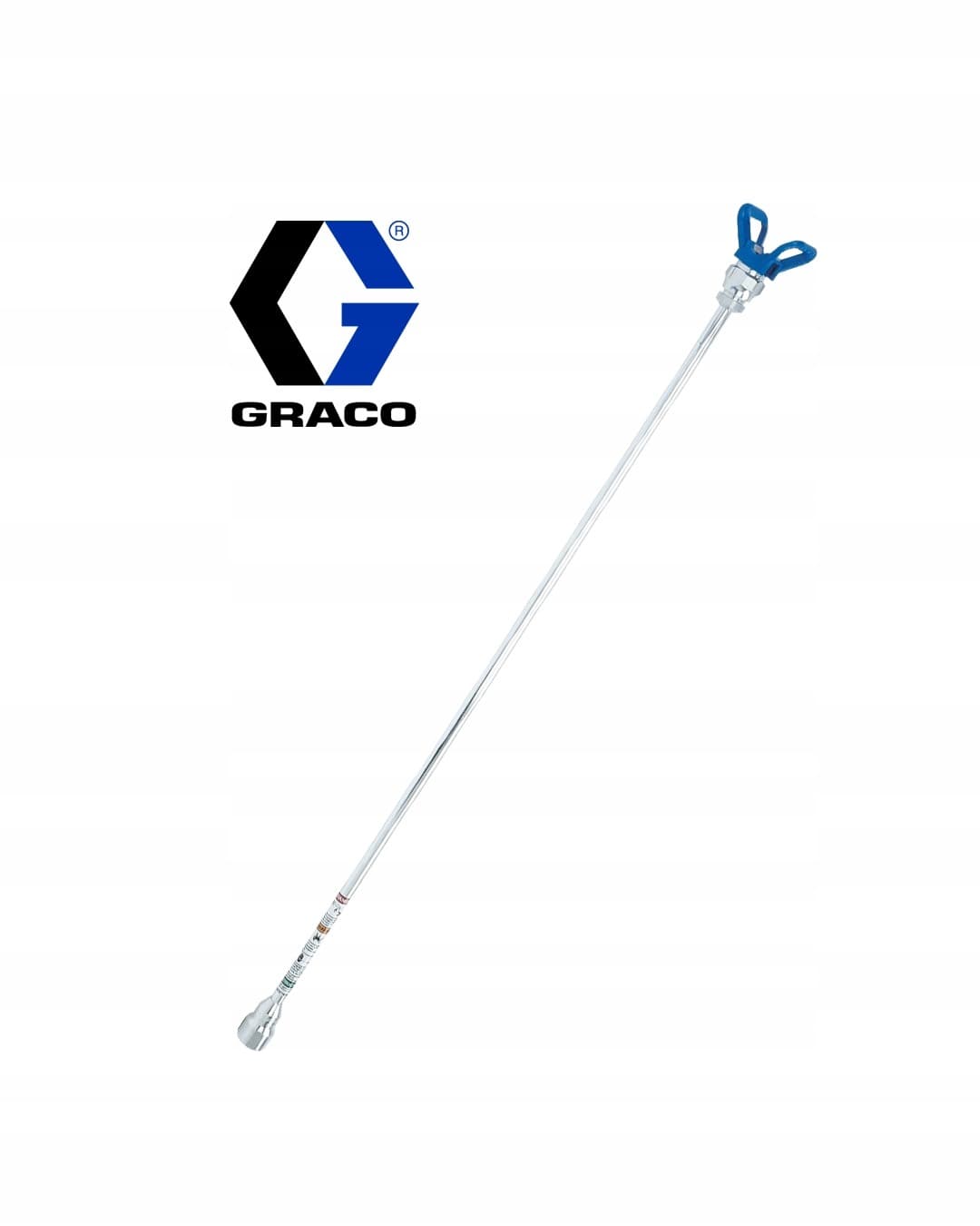 GRACO Przedłużka + RAC 75cm