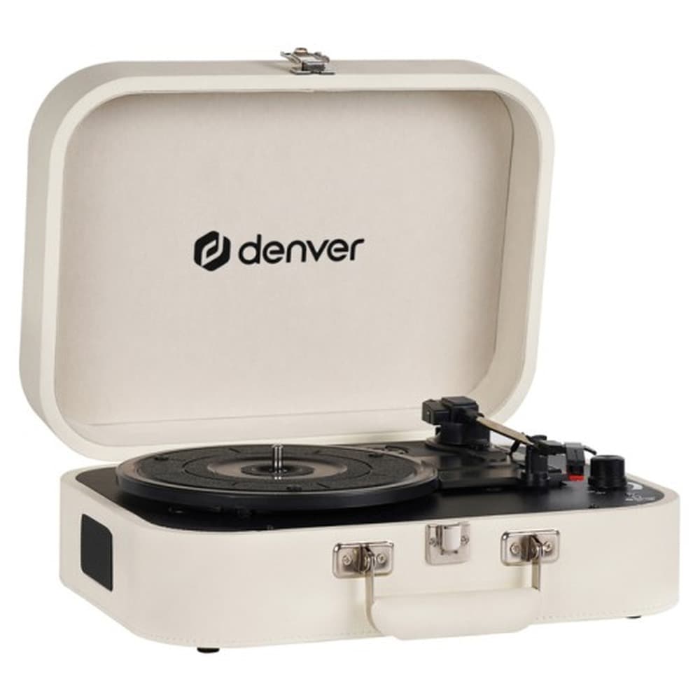 Denver Gramofon VPL-130 USB