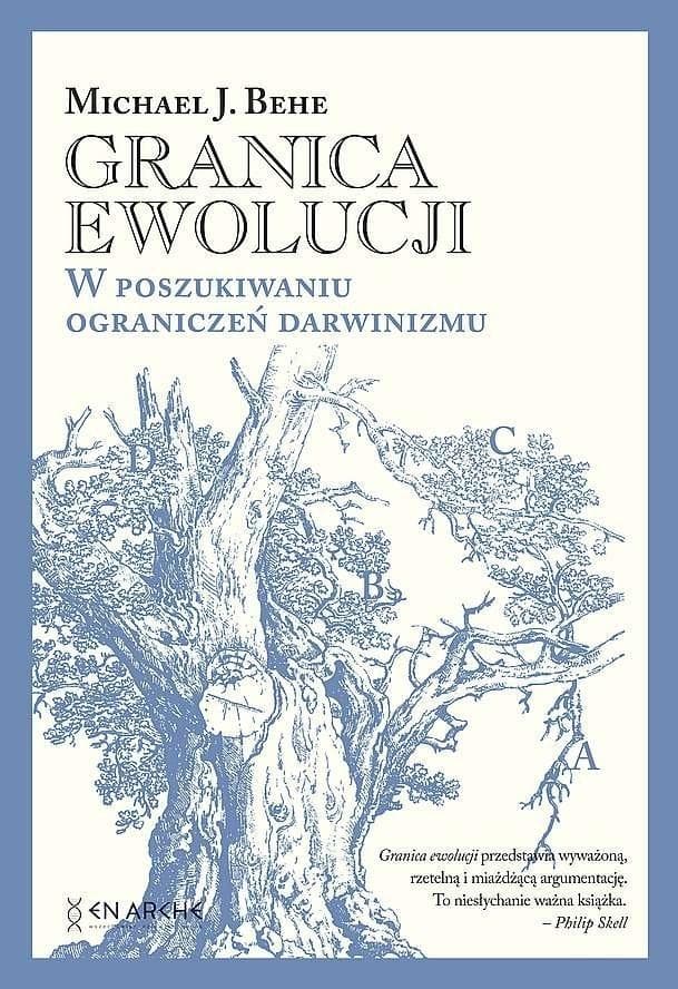 Granica ewolucji. W poszukiwaniu ograniczeń