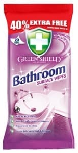 Green Shield A70 Płyn do czyszczenia łazienki