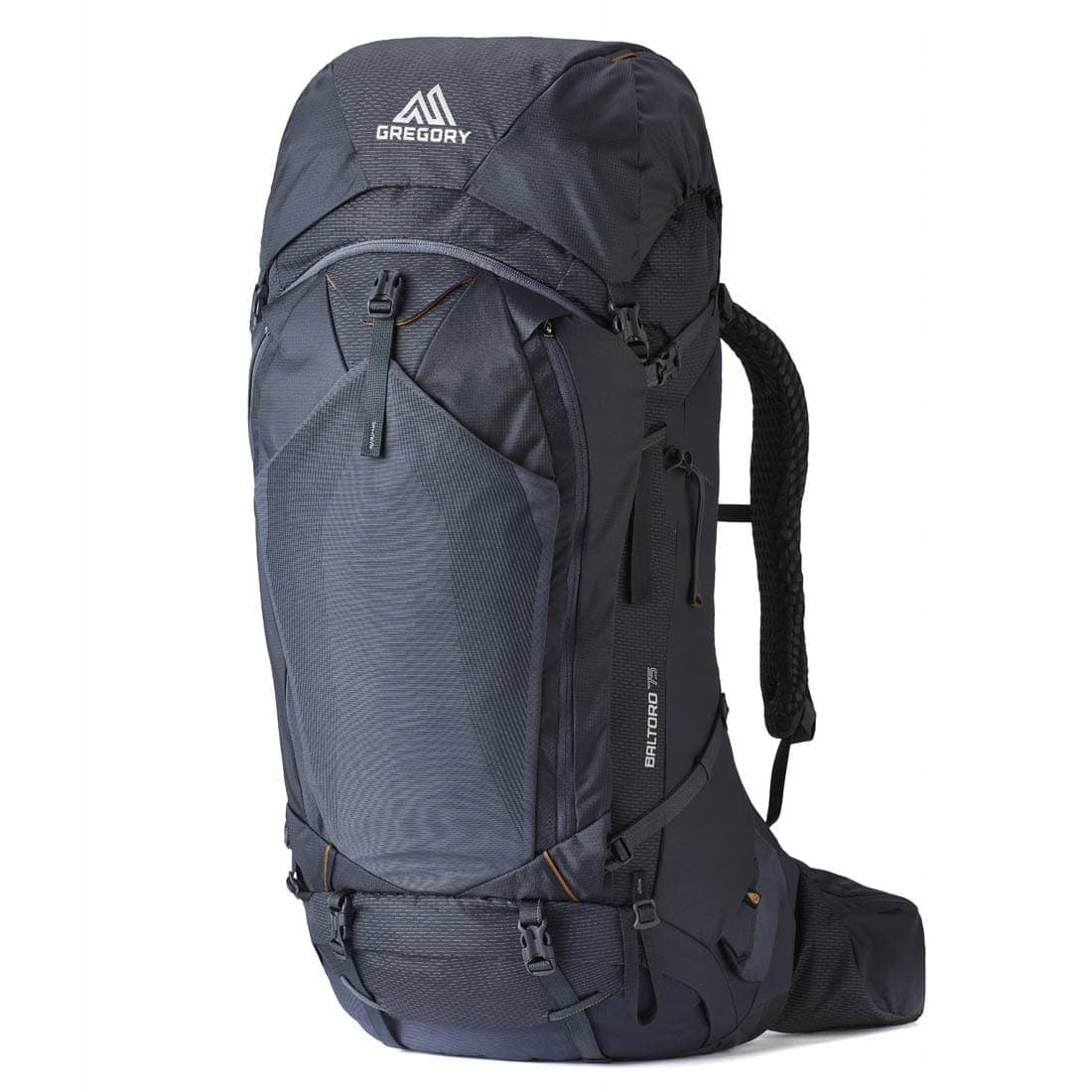 Gregory Baltoro 75 Plecak Górski - stellar blue, rozmiar M