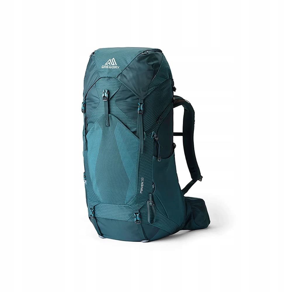 Gregory Maven 58 Plecak Trekkingowy Damski - Ocean Slate, Rozmiar XS/S