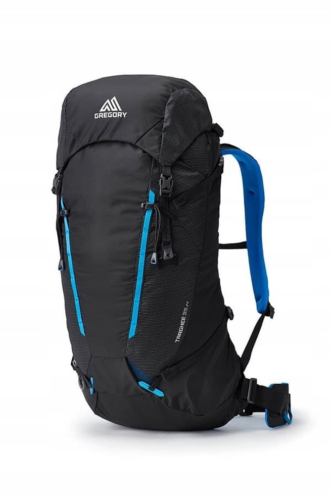 Gregory Targhee Plecak turystyczny M/L 32 l niebieski