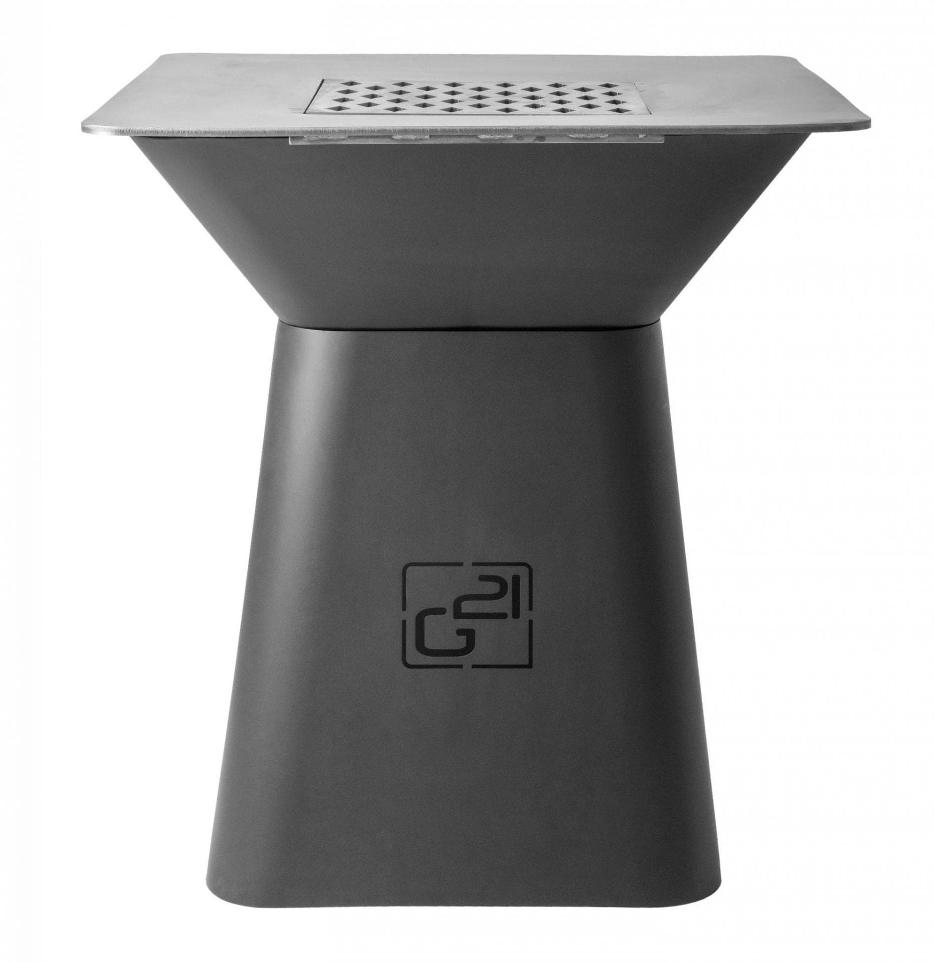 Grill G21 Montana Black