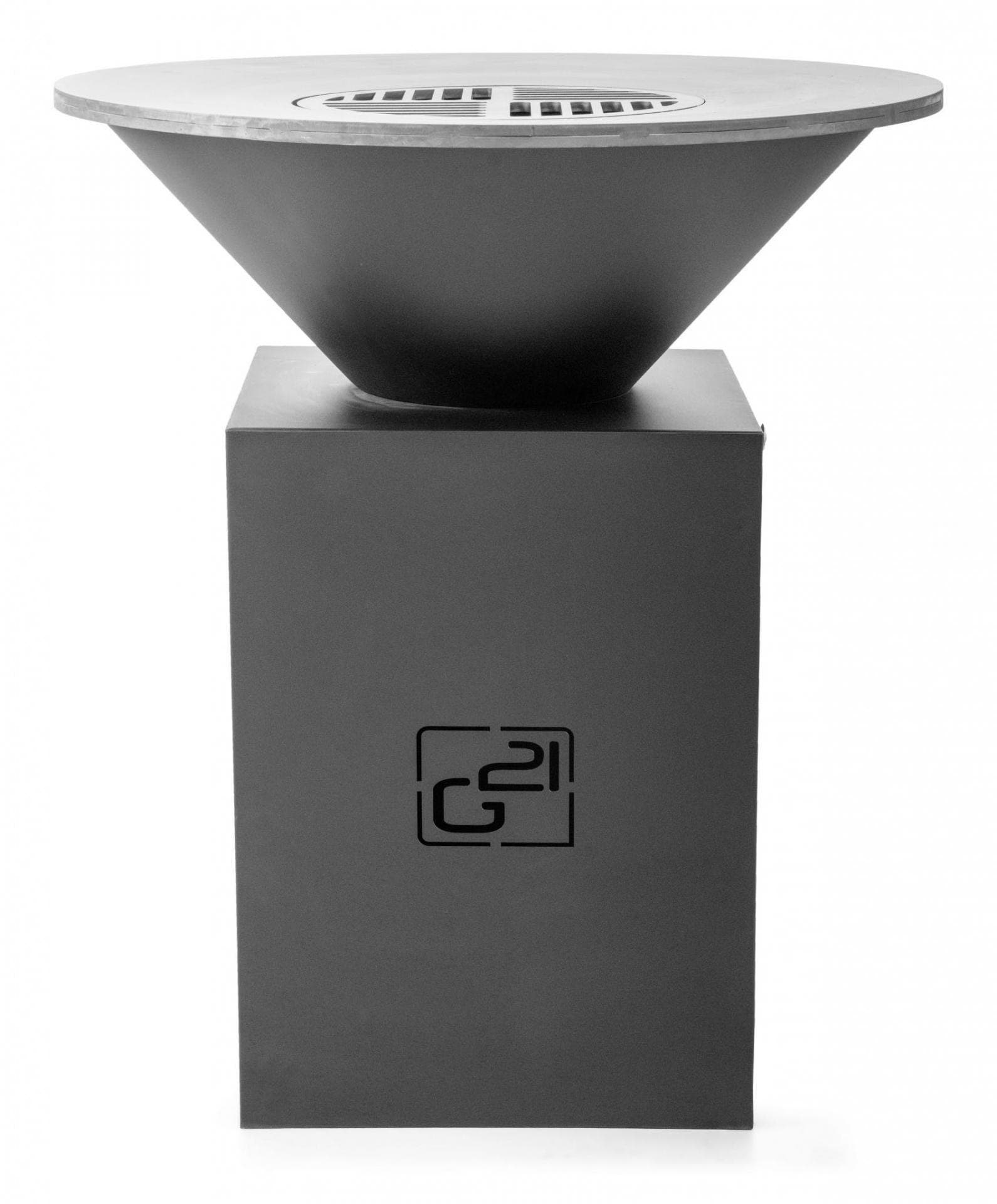 Grill G21 Oregon Black