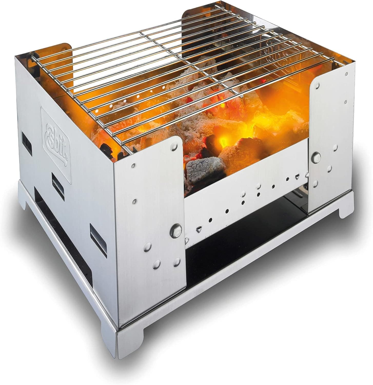 Grill turystyczny Esbit Fold-away Grill 300