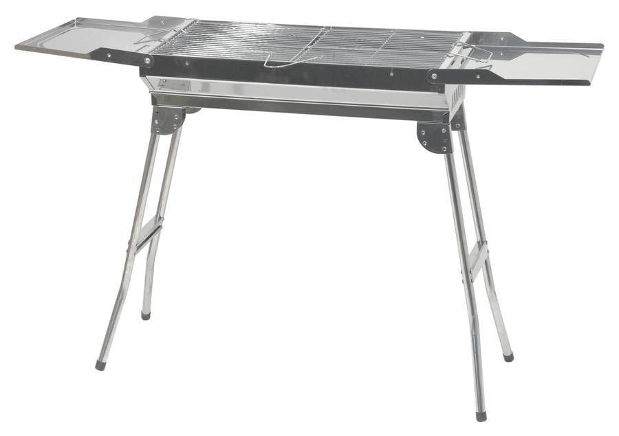 Grill węglowy Cattara IGRANE 30 x 60 cm składany