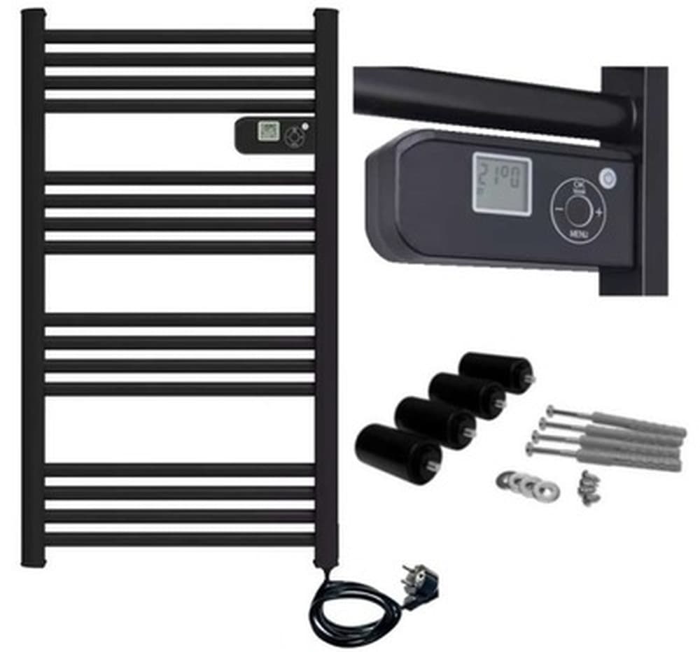 Grzejnik Aluminiowy 100 W