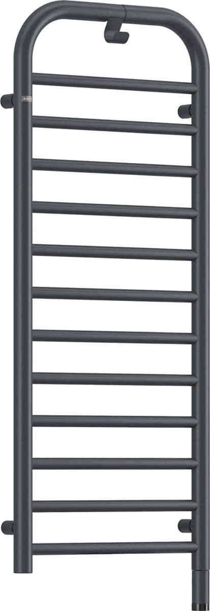 Grzejnik łazienkowy elektryczny - 121 cm