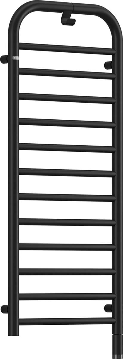 Grzejnik łazienkowy elektryczny - 121 cm