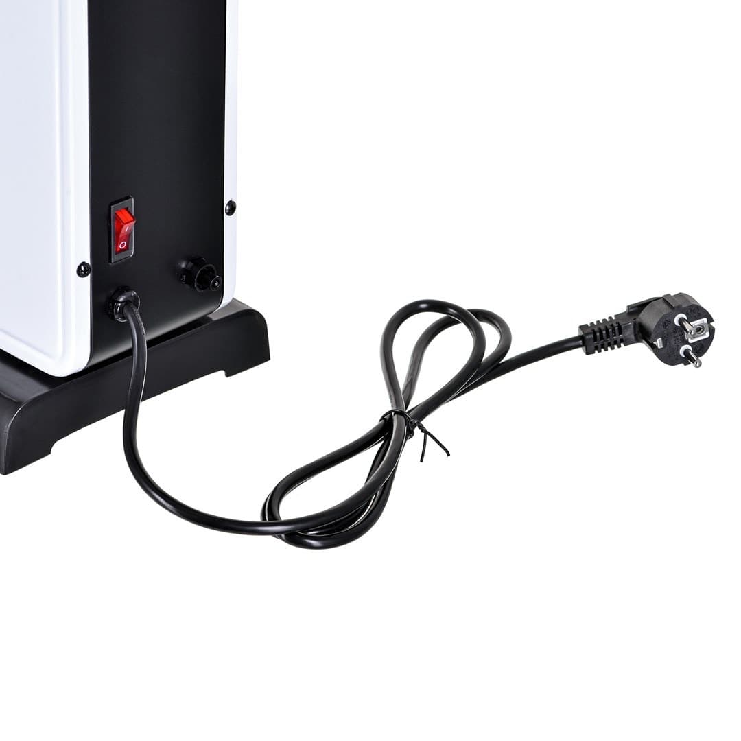 Noveen Grzejnik konwektorowy XXL CH9099 - WiFi Tuya Smart 2300W