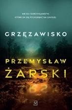 Grzęzawisko powieść kryminalna Aleksandra Lazar