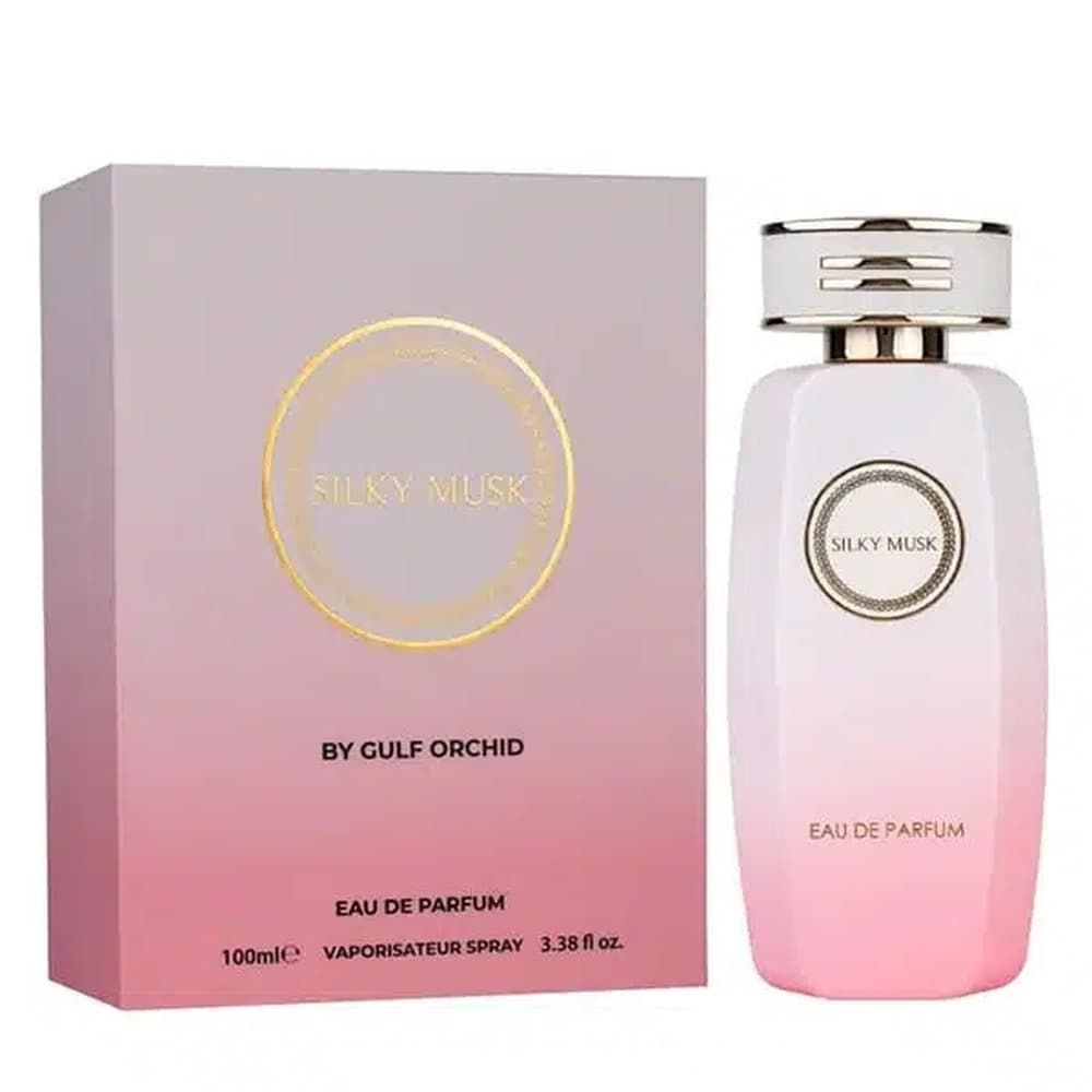 Gulf Orchid Ahlam woda perfumowana 110ml