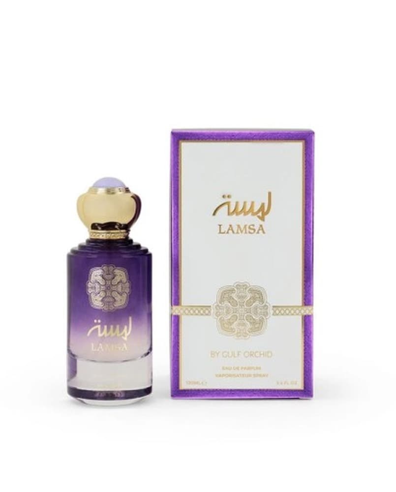 Gulf Orchid Lamsa Spray EDP 100 ml