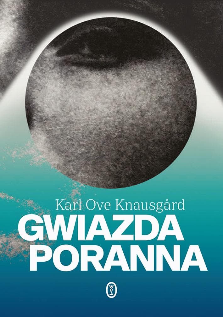 Gwiazda Poranna - Powieść kryminalna Jo Nesbø