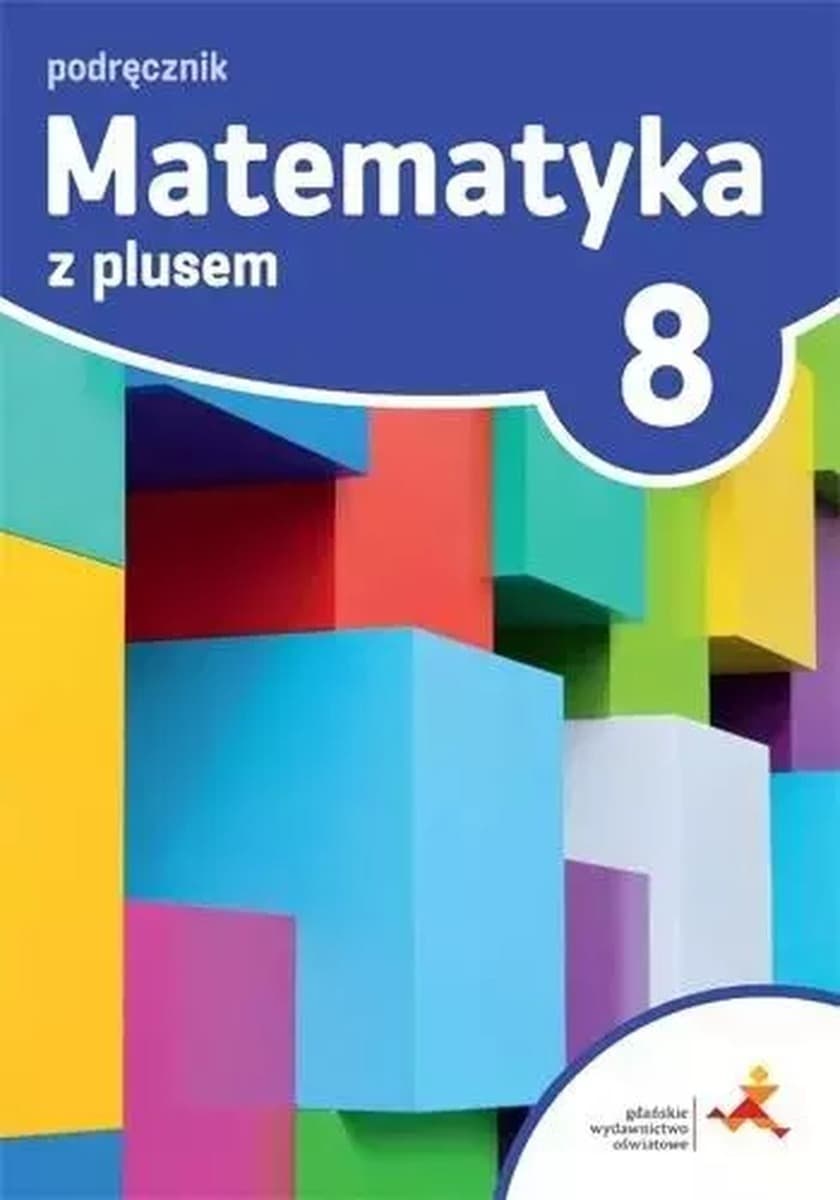 GWO Matematyka 8 podręcznik