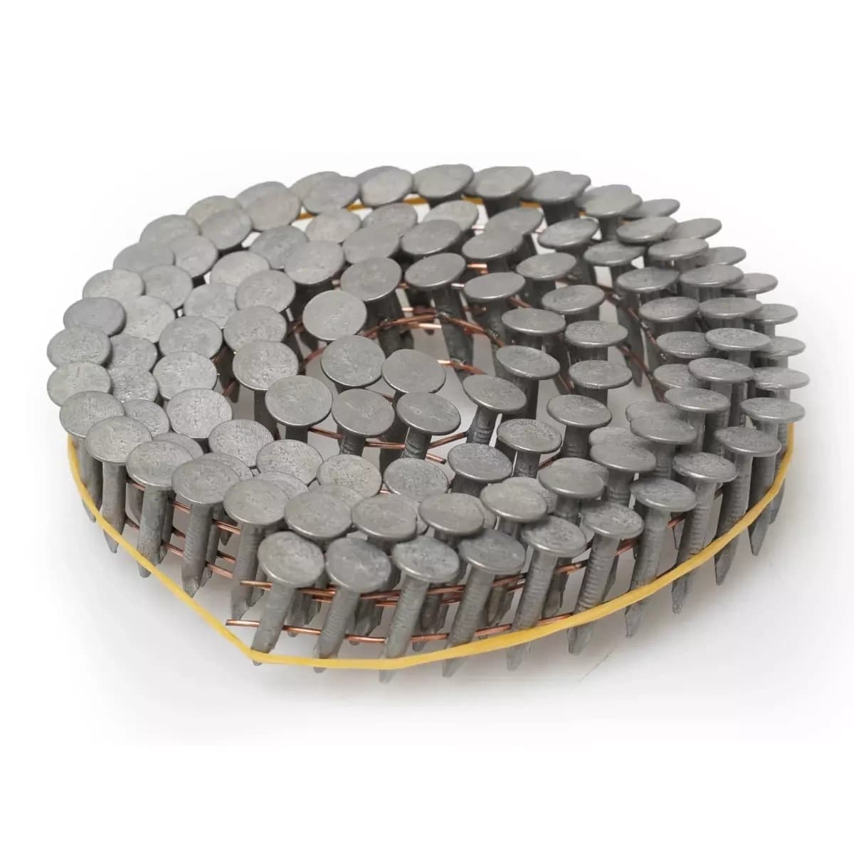 Gwoździe papowe bębnowe 3.0x32mm, 9000szt (60 rolek)