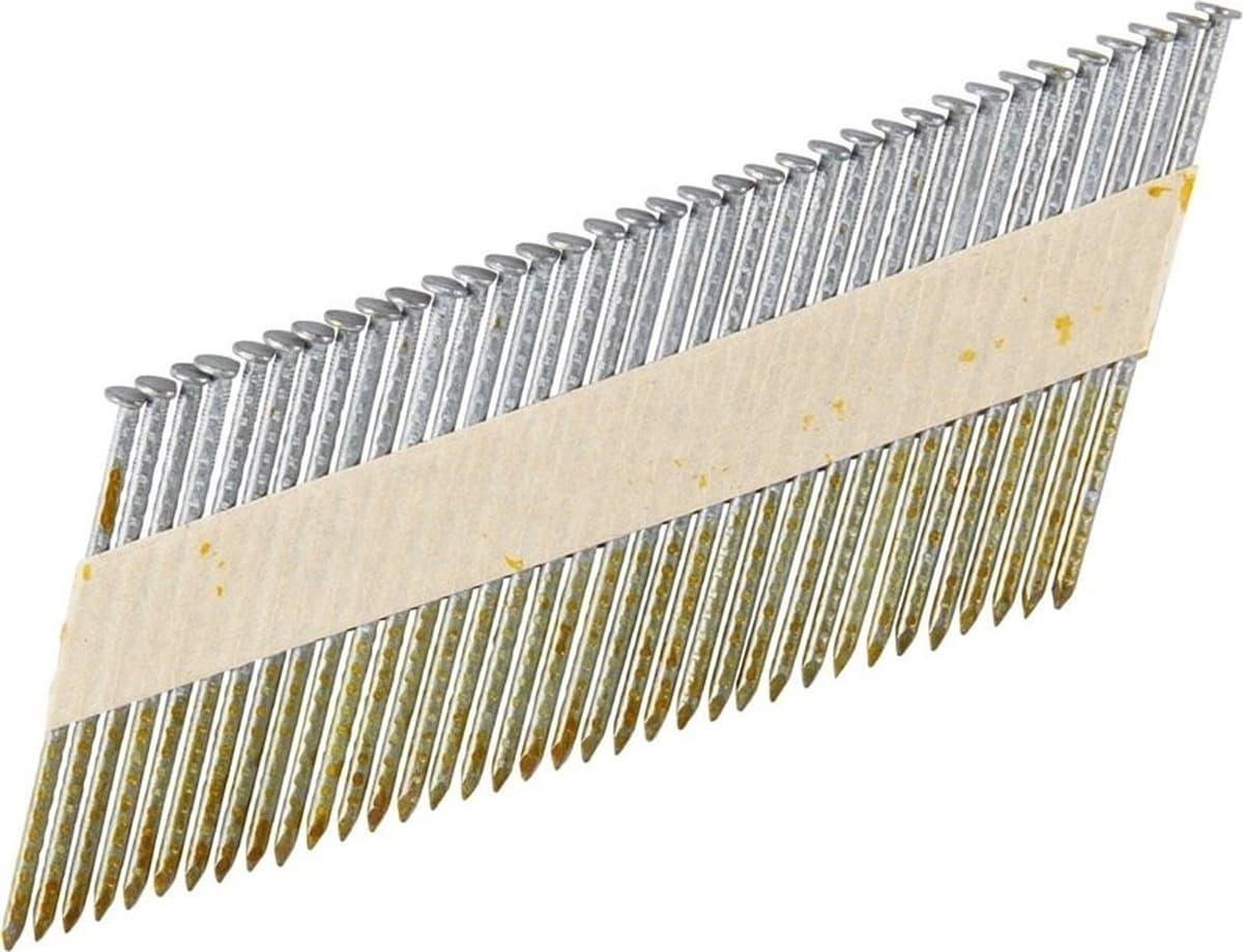 Gwoździe STRIPNAIL 34D, M-FUSION 3,1X90 MM