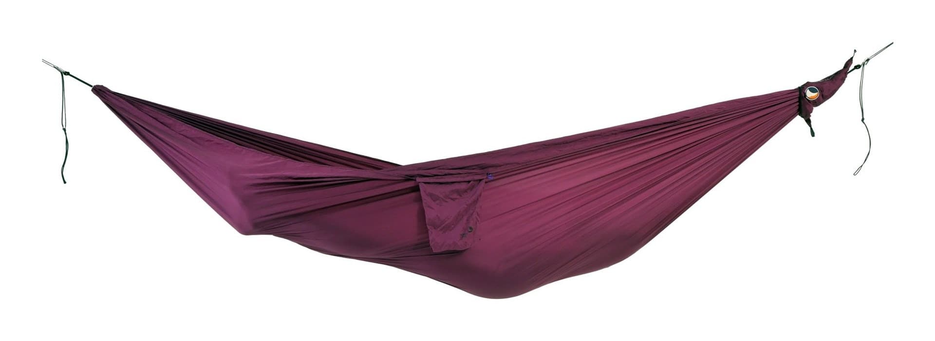 Hamak turystyczny Ticket To The Moon Compact Plum