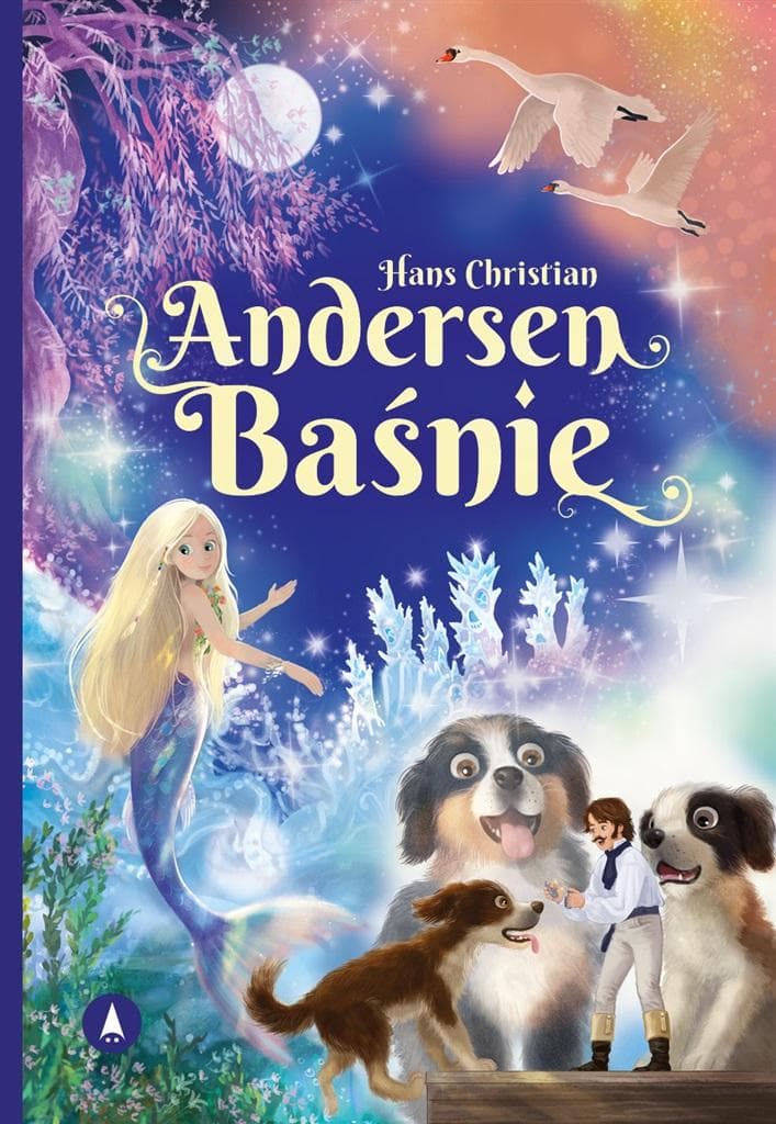 Baśnie – Hans Christian Andersen