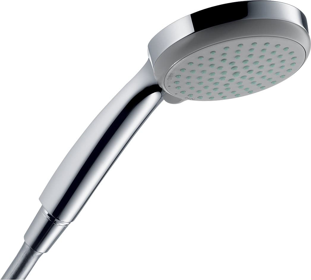 Hansgrohe 28535000 system prysznicowy natynkowy chrom