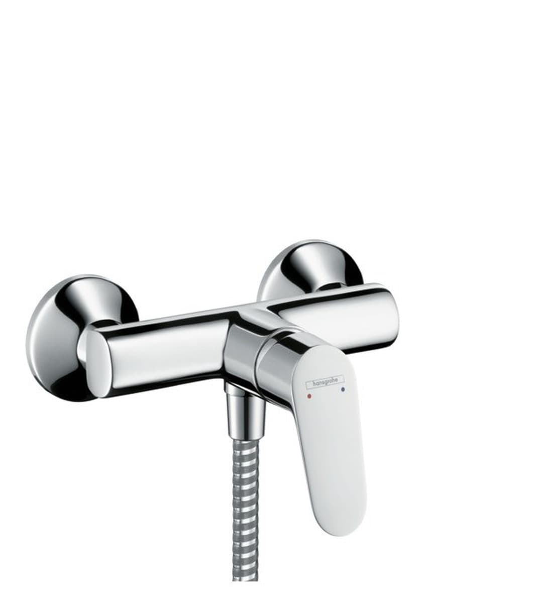 Hansgrohe Focus 1-uchwytowa armatura prysznicowa