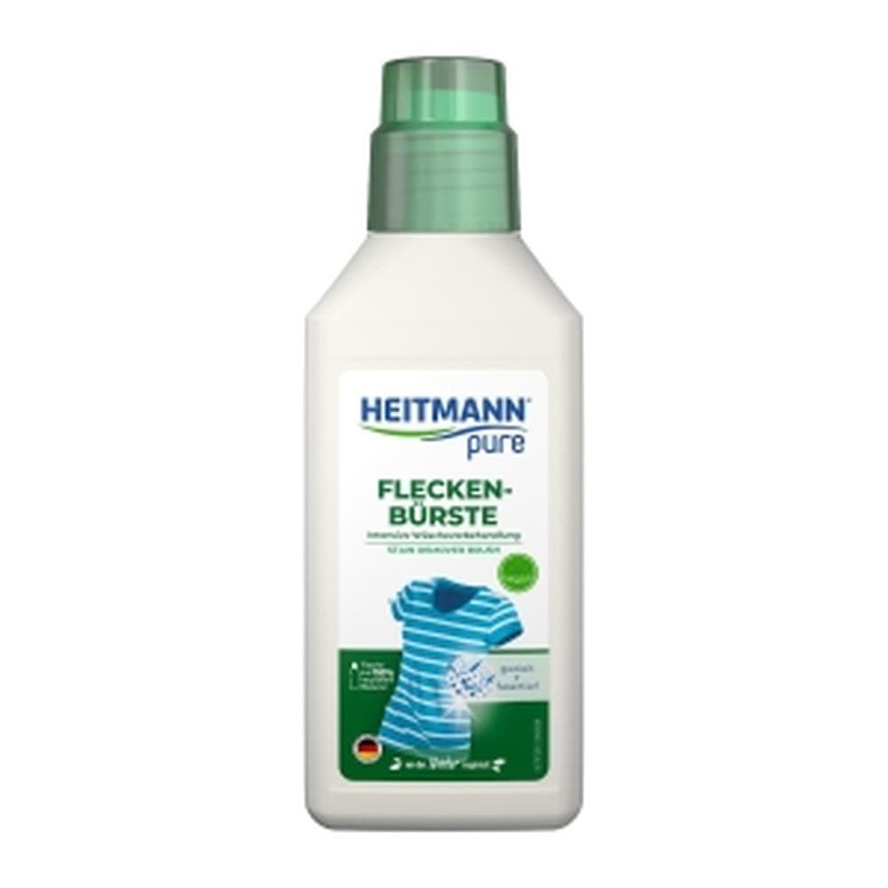 Heitmann Odplamiacz ze Szczoteczką 250 ml