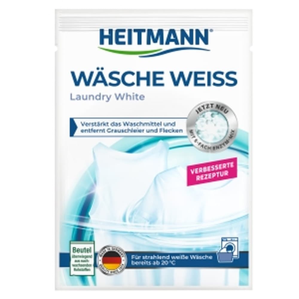 Heitmann Wybielacz w Proszku 50g