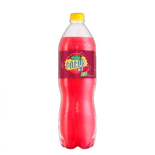 Hellena Napój Citrus Mix 1,5 l