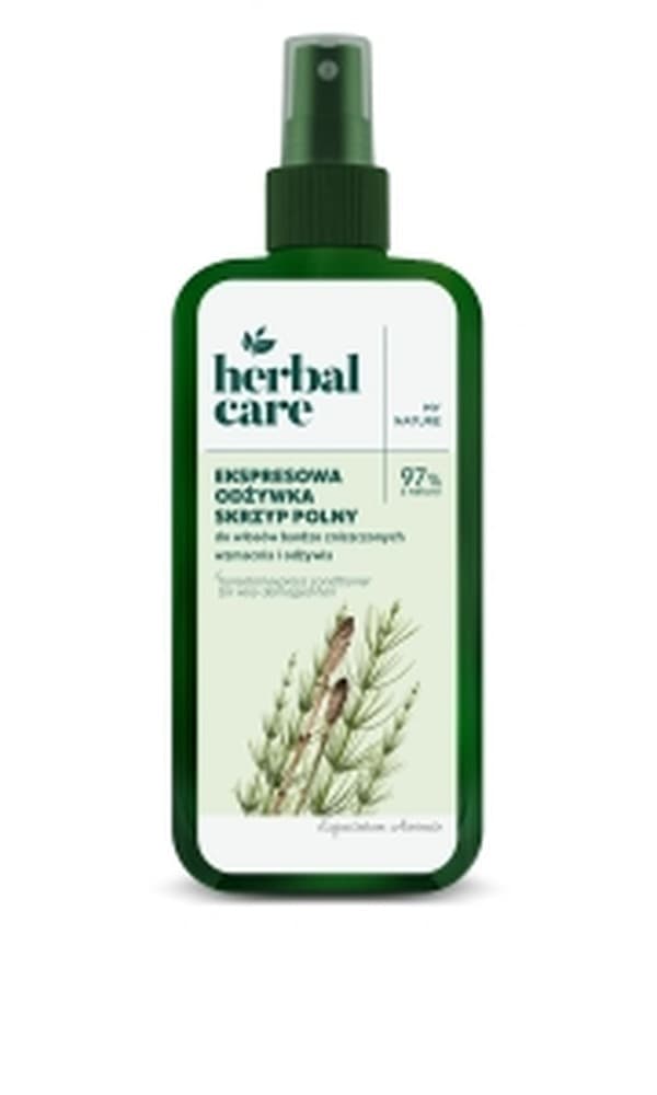 Herbal Care Odżywka Wcierka Skrzyp Polny 200 ml
