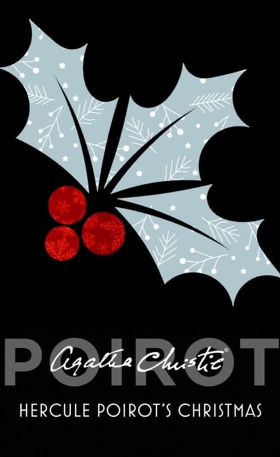 Hercule Poirot's Christmas, Agatha Christie