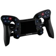 Heusinkveld One Simracing Kierownica, ultralekka, bezprzewodowa, RGB - 270 mm, czarna