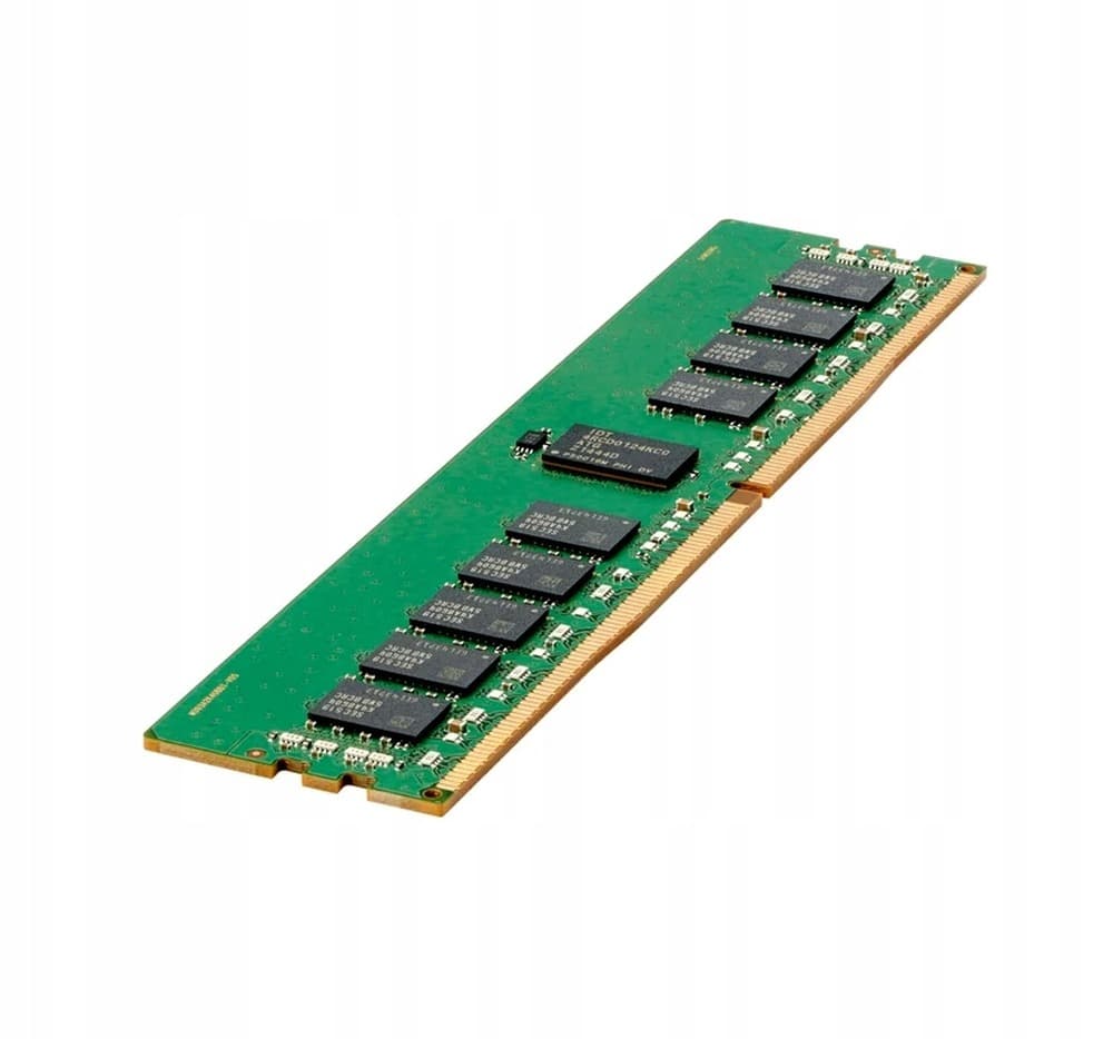 Hewlett Packard Enterprise 815100-B21 32GB DDR4 2666MHz ECC