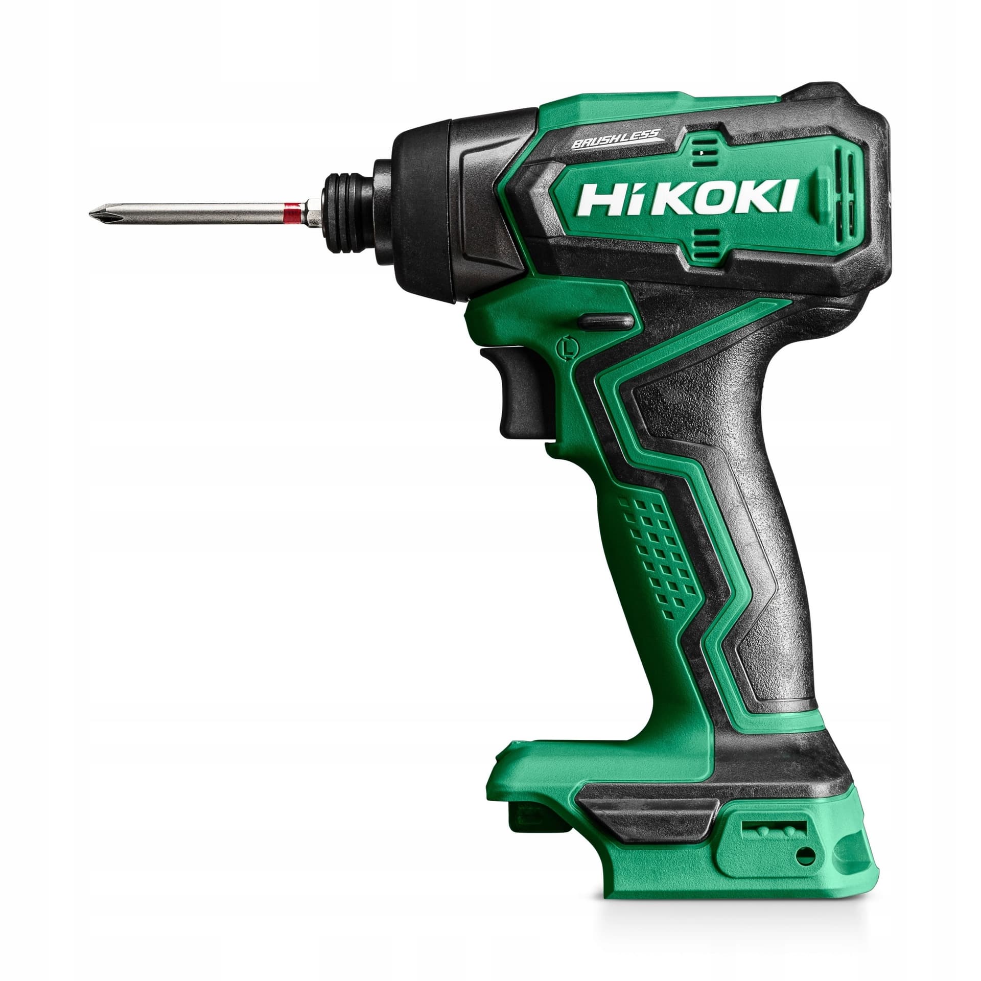 Hikoki WH18DD W4Z Zakrętarka udarowa 18V