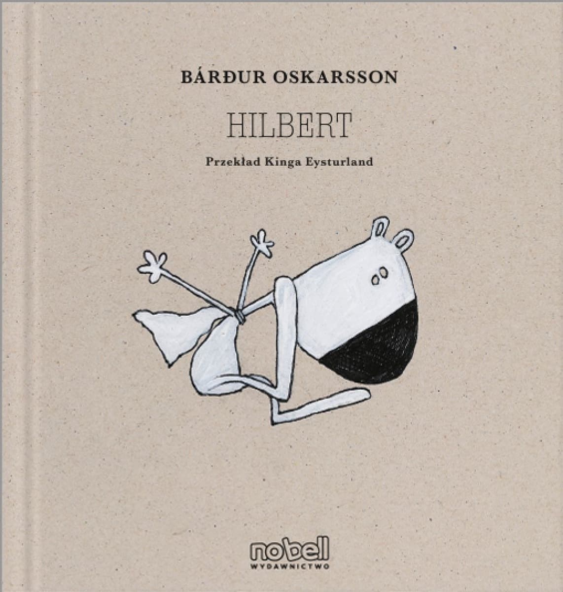 Hilbert - książka dla dzieci