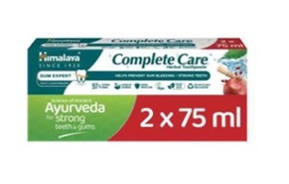 Himalaya Complete Care Pasta do Zębów 150 g