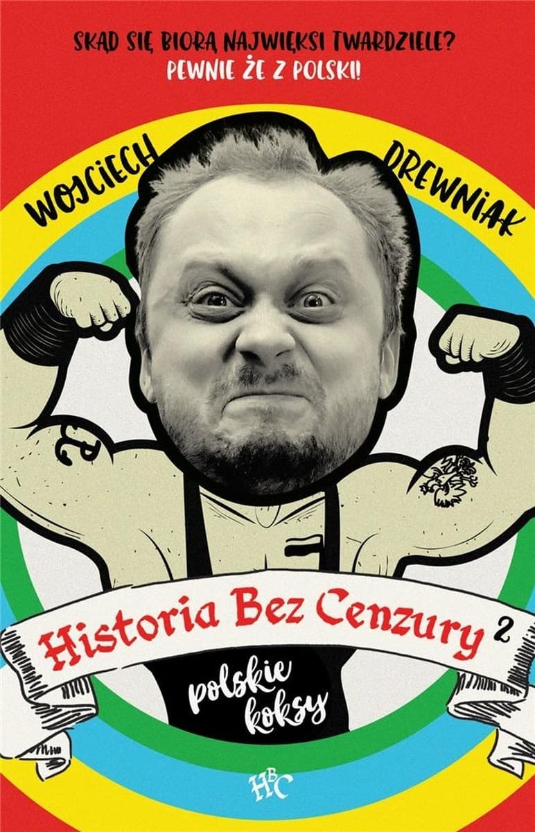 Historia bez cenzury wydanie 2 2022