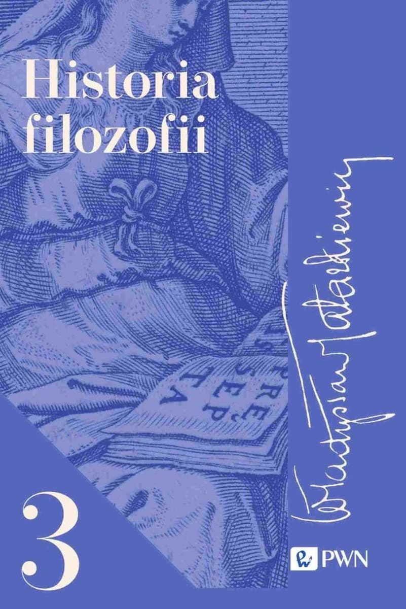 Historia Filozofii XIX i XX Wieku - Władysław Tatarkiewicz