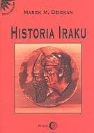 Historia Iraku od starożytności do współczesności
