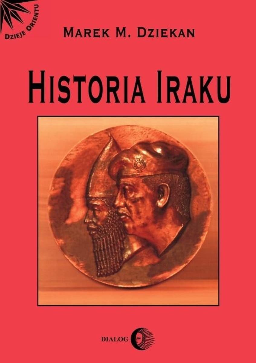 Historia Iraku od starożytności do współczesności