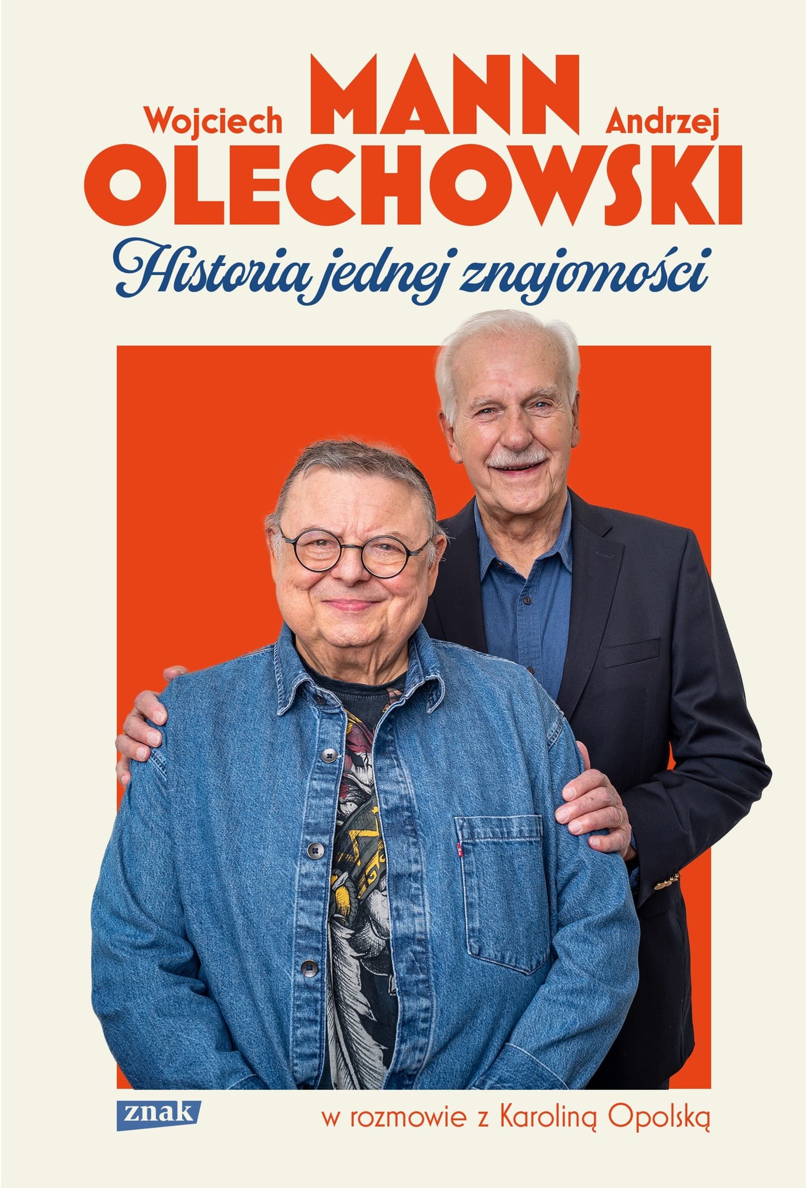 Historia jednej znajomości