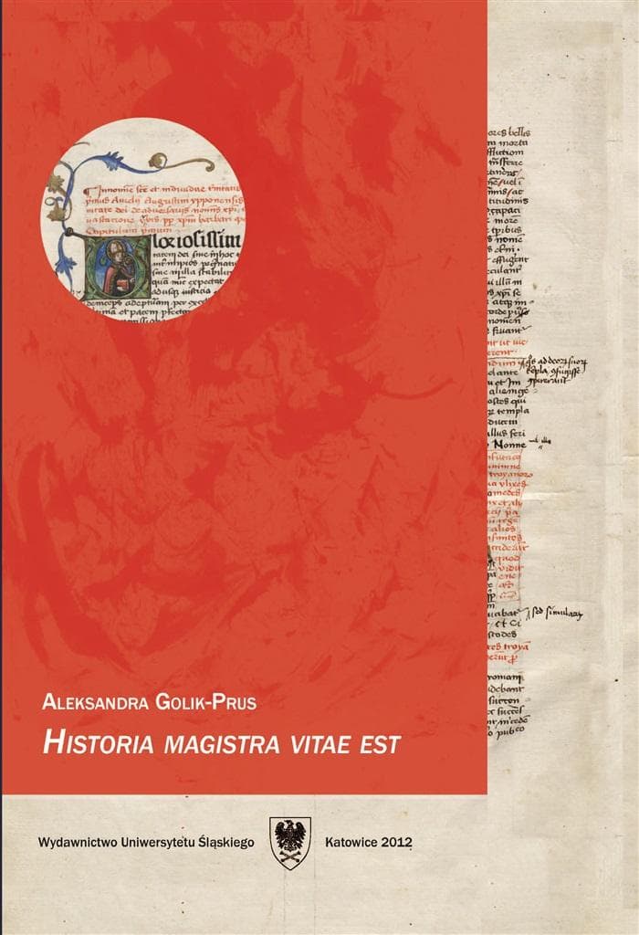 Historia magistra vitae est - Skrypt do nauki łaciny