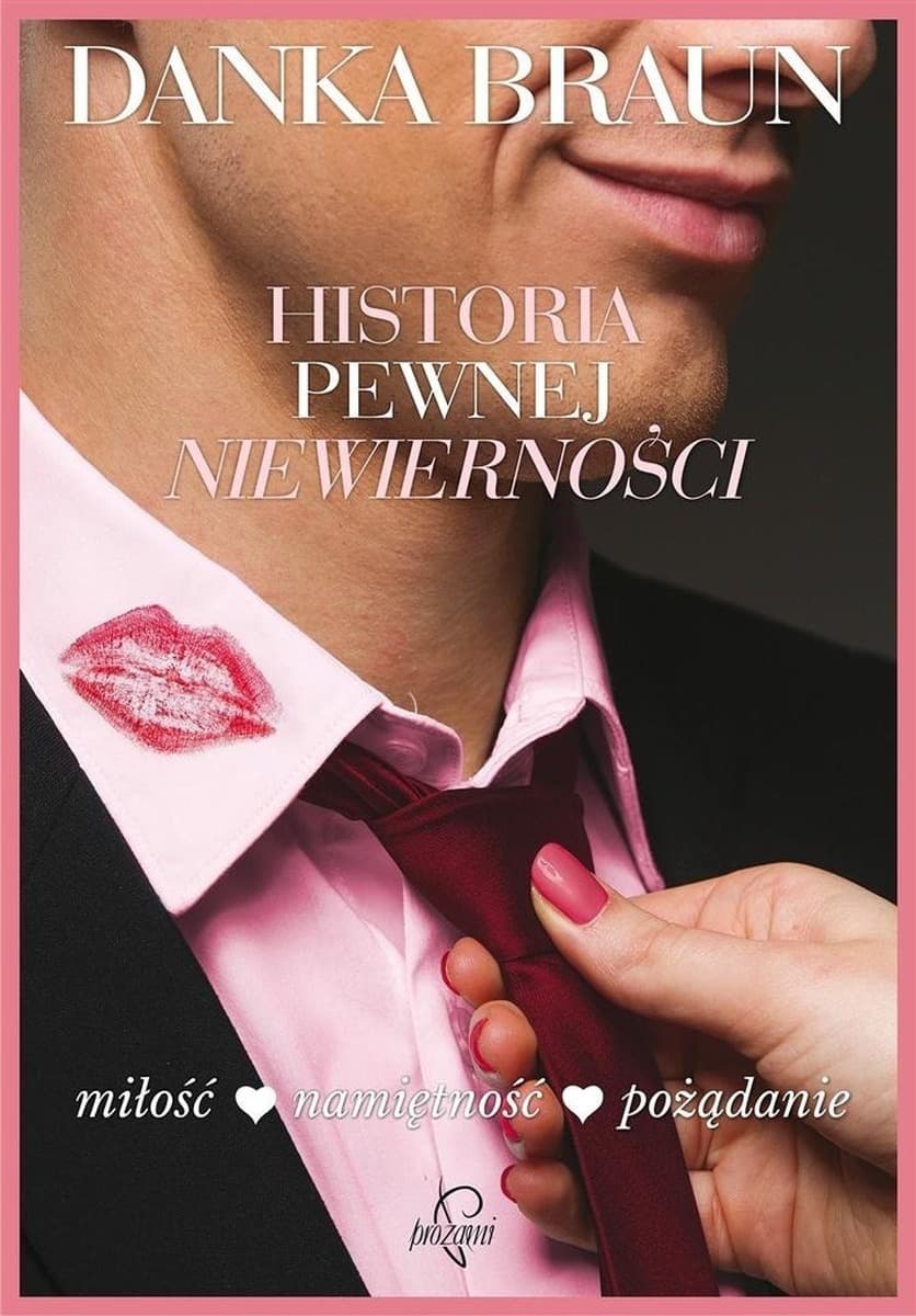 Historia o zdradzie, miłości i poszukiwaniu prawdy